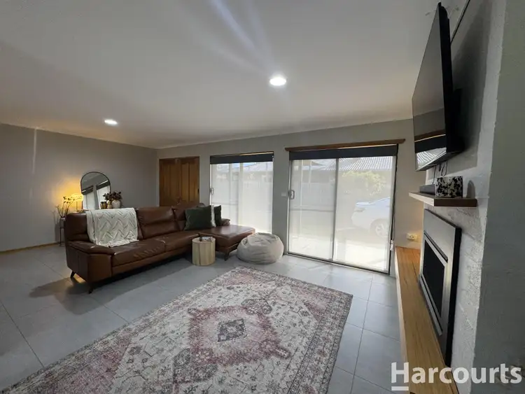 Second view of Homely house listing, 5 Mintern Crescent, Horsham VIC 3400