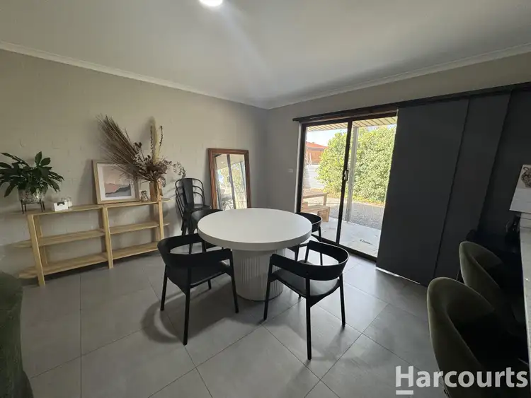 Fourth view of Homely house listing, 5 Mintern Crescent, Horsham VIC 3400