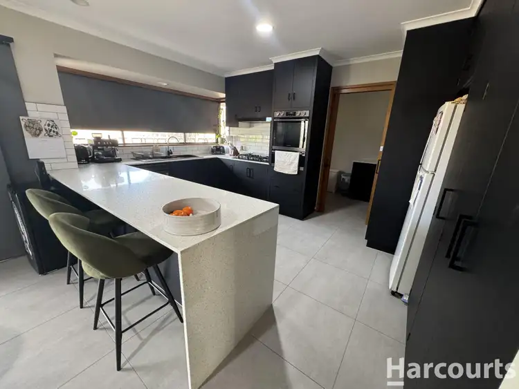 Fifth view of Homely house listing, 5 Mintern Crescent, Horsham VIC 3400