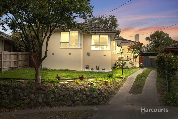 9 Snowden Place, Vermont VIC 3133