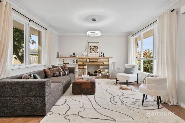 Fourth view of Homely house listing, 9 Snowden Place, Vermont VIC 3133