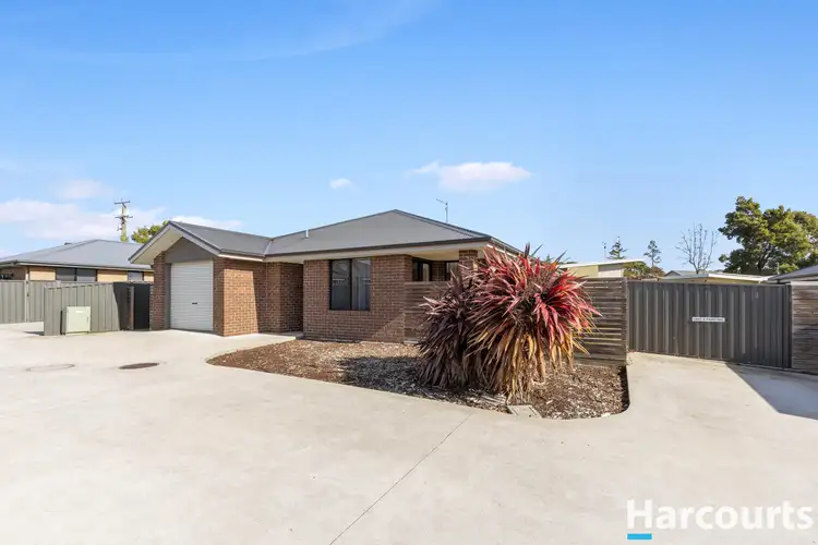 Second view of Homely unit listing, 4/138 Wilmot Street, Port Sorell TAS 7307