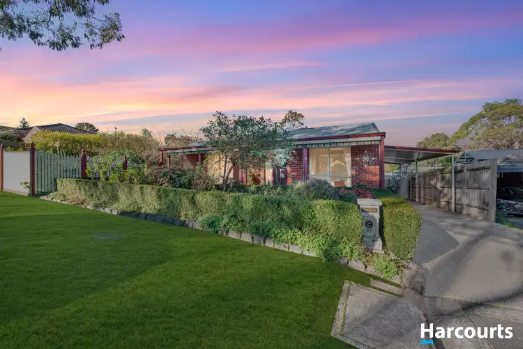 Main view of Homely house listing, 37 Olympus Drive, Croydon South VIC 3136
