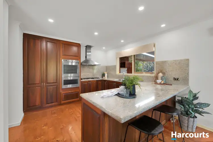 Second view of Homely house listing, 37 Olympus Drive, Croydon South VIC 3136
