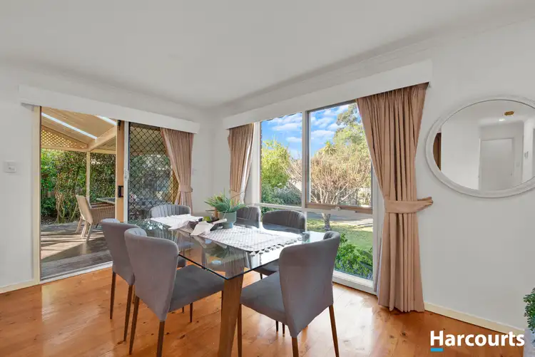 Fourth view of Homely house listing, 37 Olympus Drive, Croydon South VIC 3136