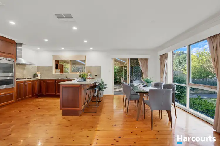 Fifth view of Homely house listing, 37 Olympus Drive, Croydon South VIC 3136
