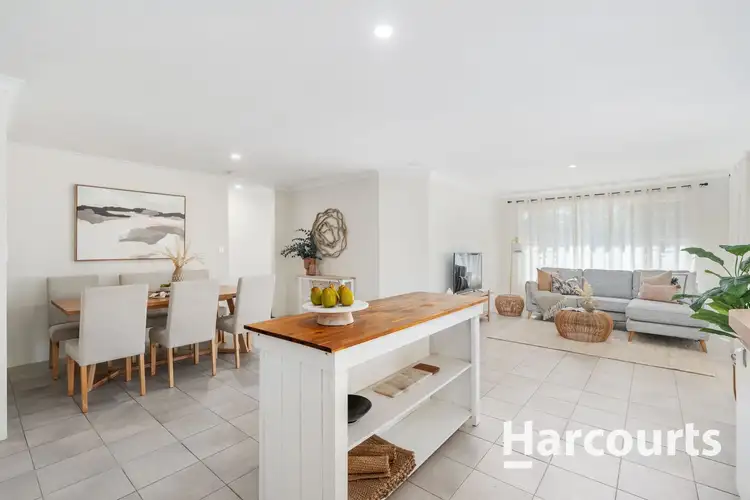 Second view of Homely house listing, 9 Worlanna Mews, Quinns Rocks WA 6030
