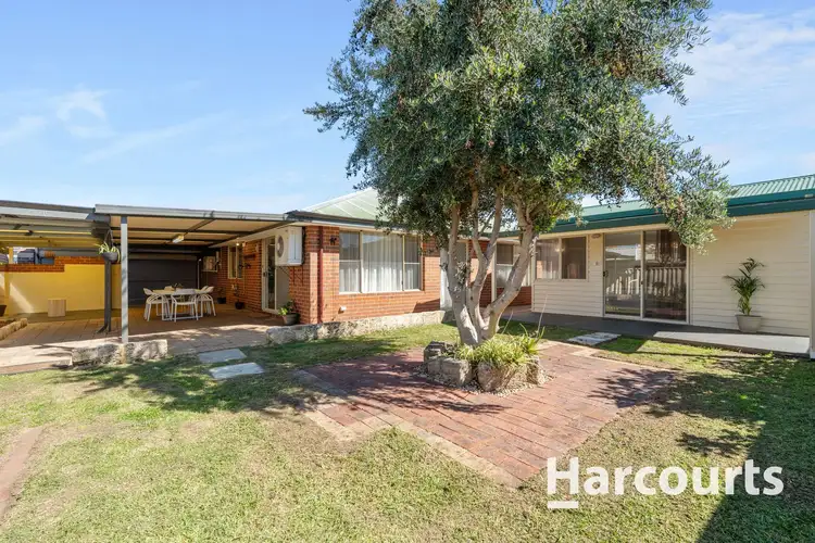 Fifth view of Homely house listing, 9 Worlanna Mews, Quinns Rocks WA 6030