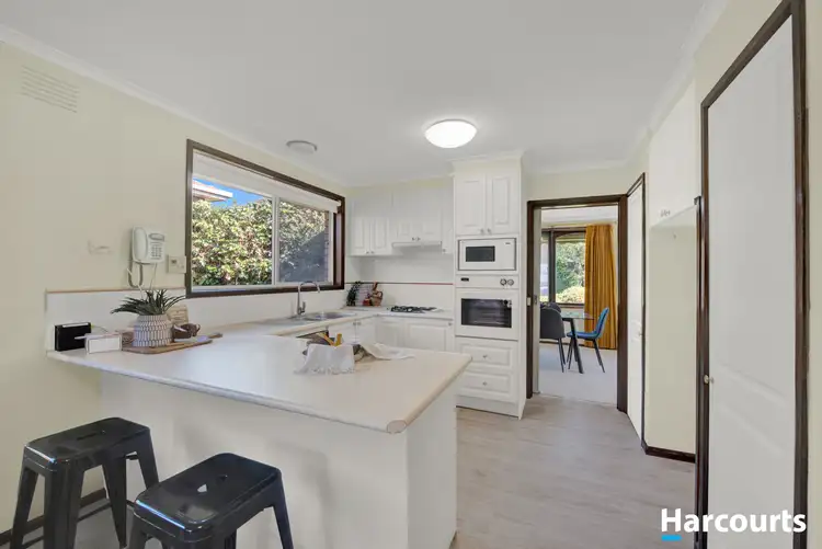 Second view of Homely house listing, 4 Tullimbar Circuit, Vermont South VIC 3133