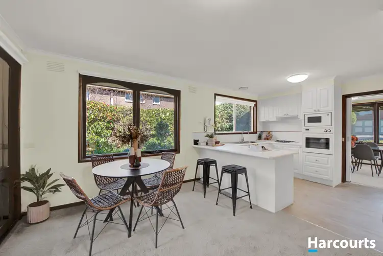 Third view of Homely house listing, 4 Tullimbar Circuit, Vermont South VIC 3133