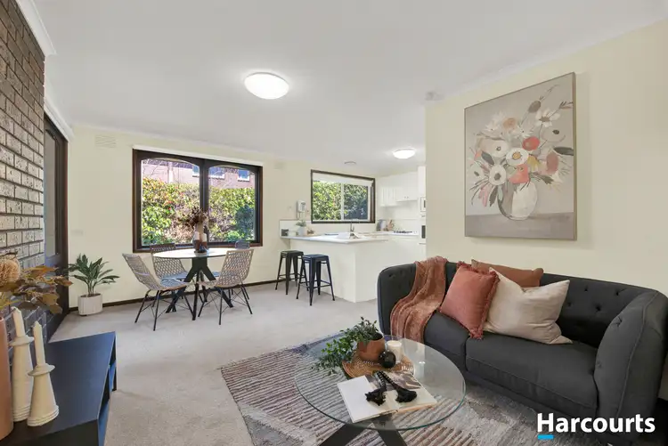 Fourth view of Homely house listing, 4 Tullimbar Circuit, Vermont South VIC 3133