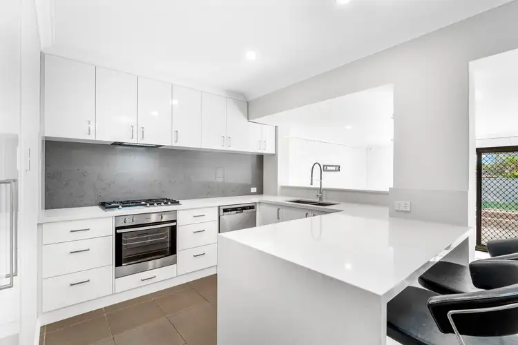 Fifth view of Homely house listing, 31 Mottlecah Way, Mirrabooka WA 6061