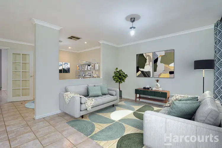 Second view of Homely house listing, 28 Royal Scot Loop, Currambine WA 6028