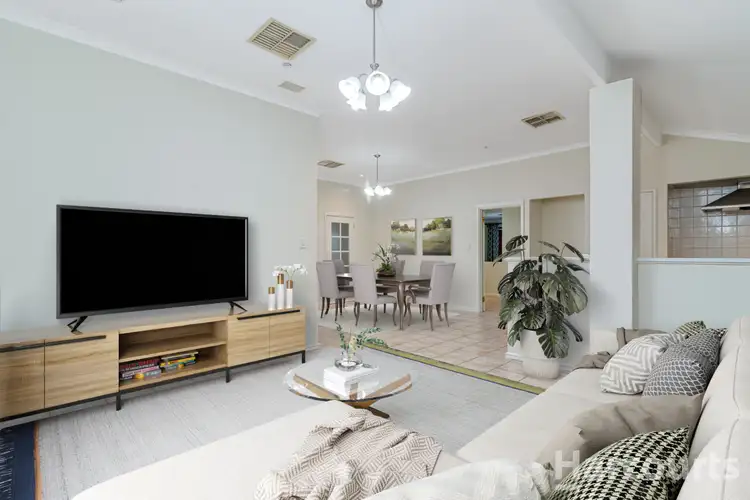 Third view of Homely house listing, 28 Royal Scot Loop, Currambine WA 6028