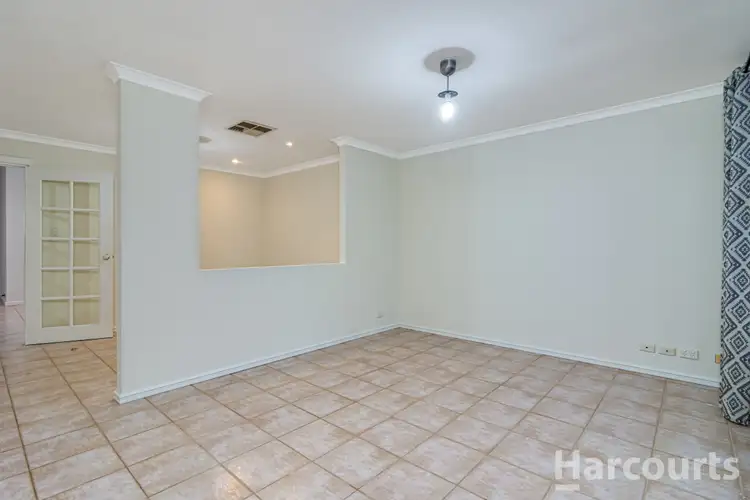 Fifth view of Homely house listing, 28 Royal Scot Loop, Currambine WA 6028