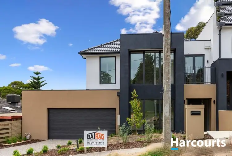 2 Capella Place, Doncaster East VIC 3109