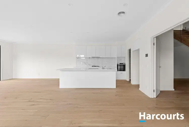Third view of Homely townhouse listing, 2 Capella Place, Doncaster East VIC 3109