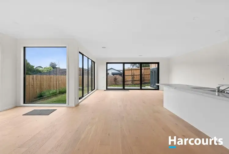 Fourth view of Homely townhouse listing, 2 Capella Place, Doncaster East VIC 3109
