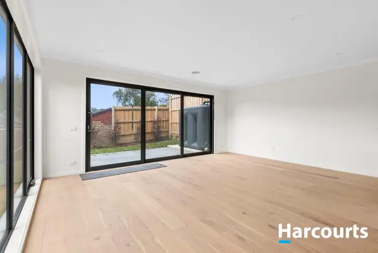 Fifth view of Homely townhouse listing, 2 Capella Place, Doncaster East VIC 3109