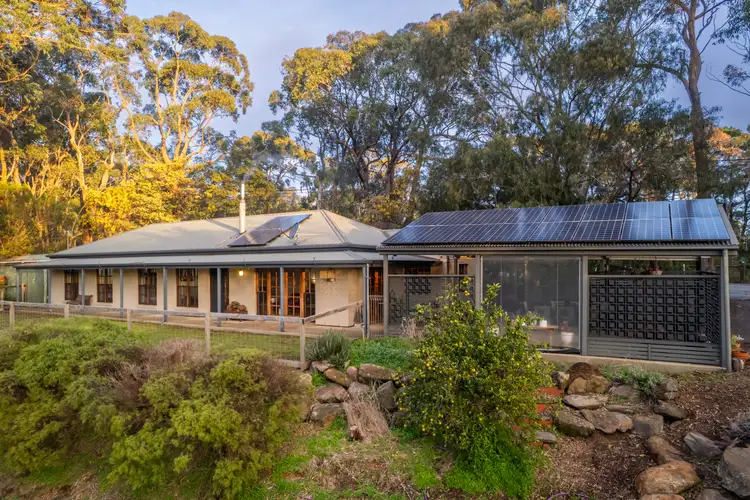 Main view of Homely house listing, 30 Heath Road, Crafers West SA 5152