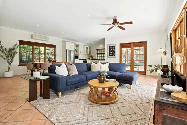 Fourth view of Homely house listing, 30 Heath Road, Crafers West SA 5152