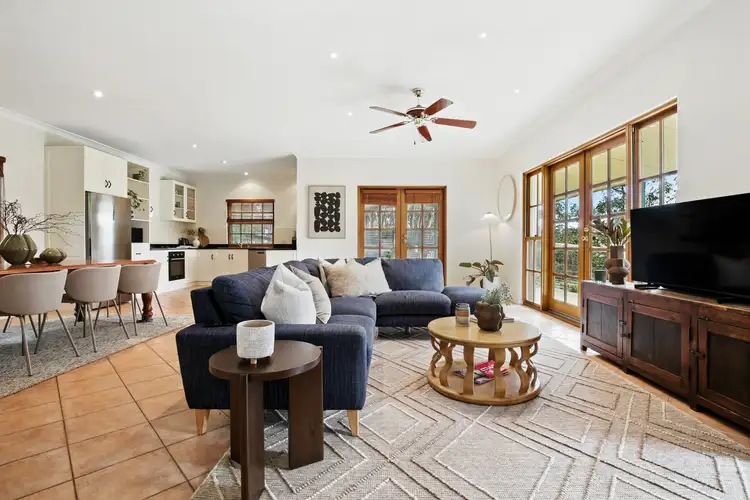 Fifth view of Homely house listing, 30 Heath Road, Crafers West SA 5152