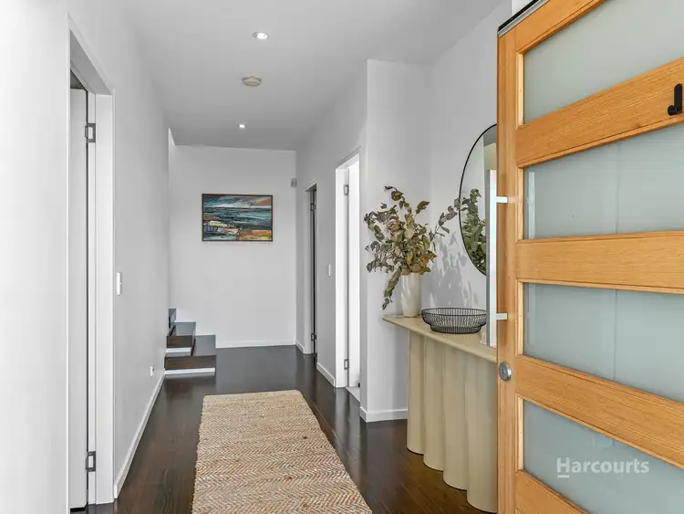 Fourth view of Homely house listing, 17 Willowdene Avenue, Sandy Bay TAS 7005