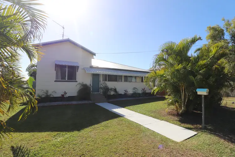 55 Burke Street, Ayr QLD 4807
