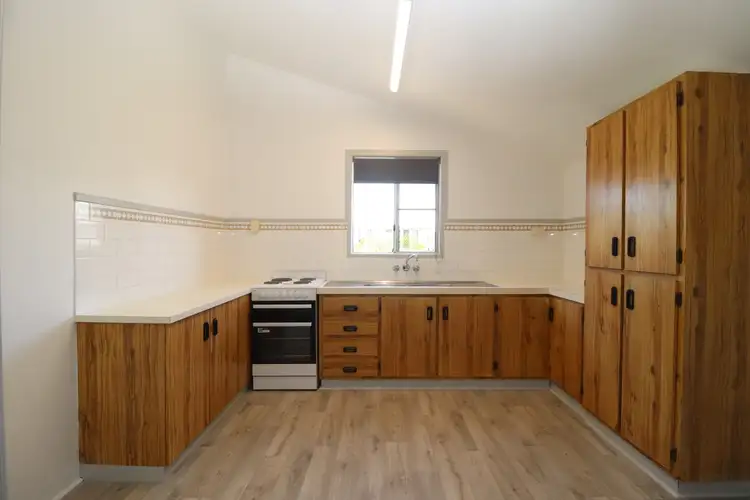 Second view of Homely house listing, 55 Burke Street, Ayr QLD 4807