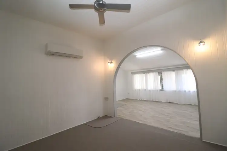 Fourth view of Homely house listing, 55 Burke Street, Ayr QLD 4807
