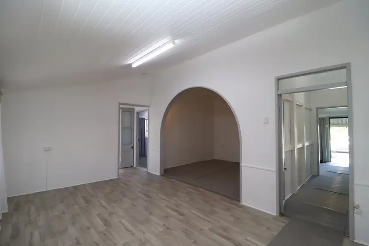 Fifth view of Homely house listing, 55 Burke Street, Ayr QLD 4807