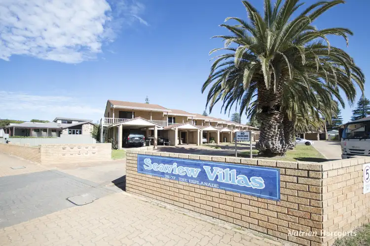 Main view of Homely house listing, 10/77 The Esplanade, Esperance WA 6450