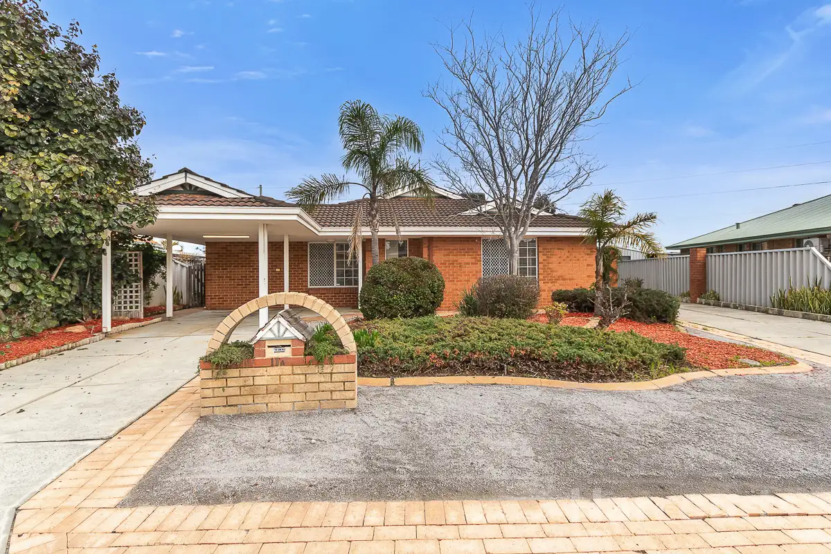 Main view of Homely house listing, 11a Abitibi Turn, Joondalup WA 6027