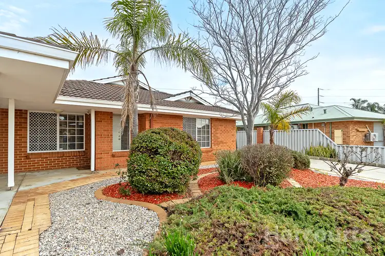 Second view of Homely house listing, 11a Abitibi Turn, Joondalup WA 6027