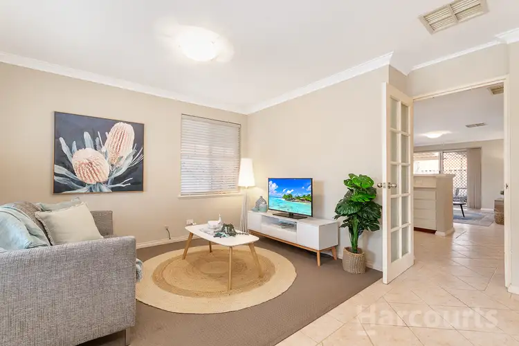 Fifth view of Homely house listing, 11a Abitibi Turn, Joondalup WA 6027