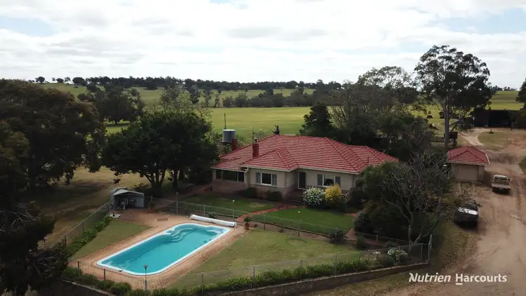 Second view of Homely rural property listing, . 'Oak Hill', Williams WA 6391