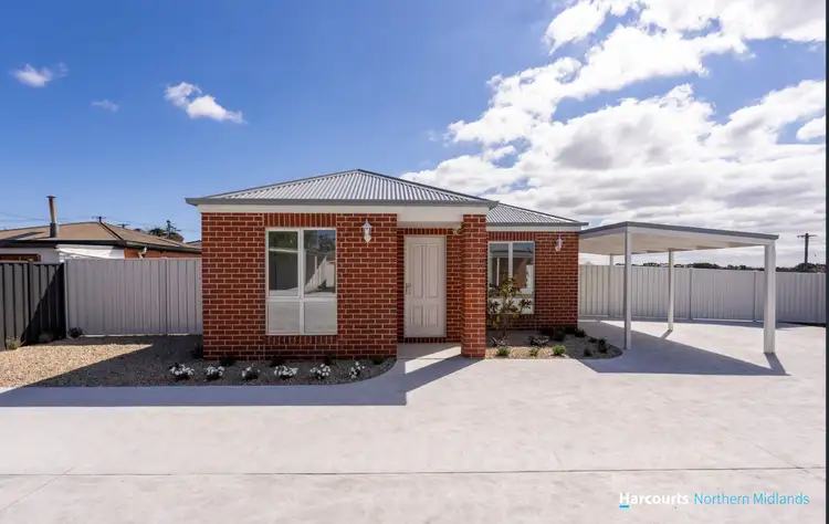 4/4A Wilson Street, Cressy TAS 7302
