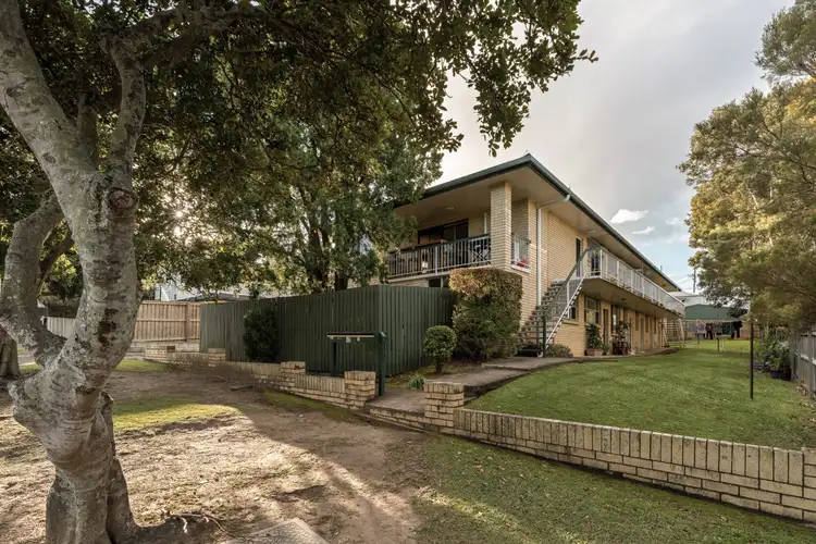 Second view of Homely unit listing, 1/17 Dalziel Street, Nundah QLD 4012