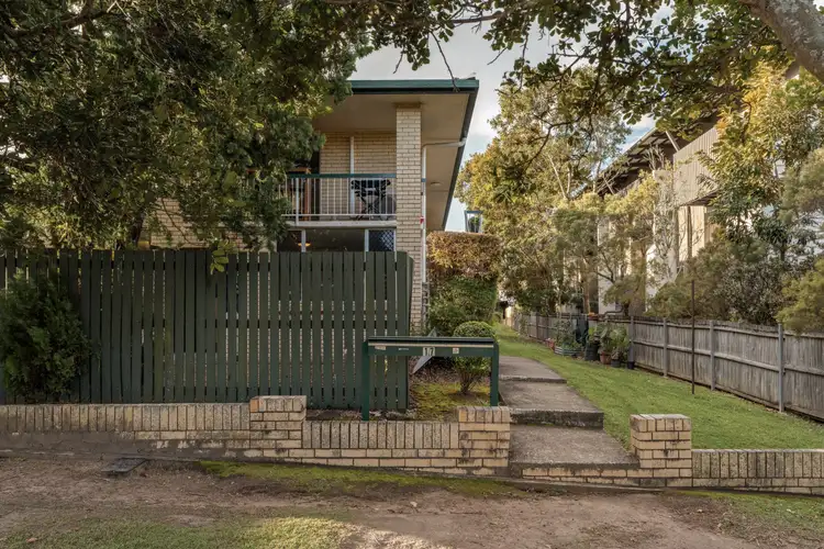 Third view of Homely unit listing, 1/17 Dalziel Street, Nundah QLD 4012