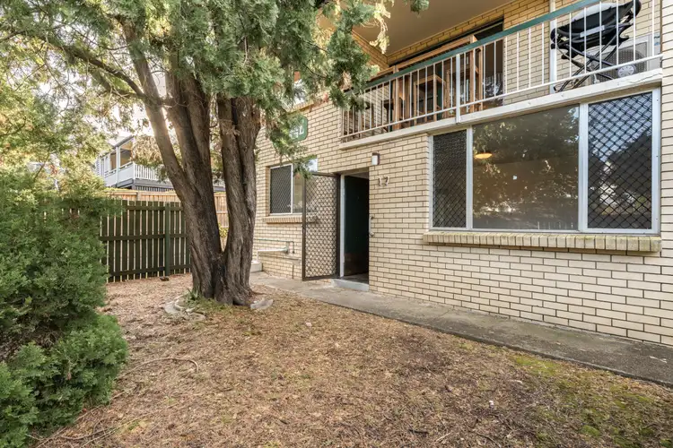 Fifth view of Homely unit listing, 1/17 Dalziel Street, Nundah QLD 4012