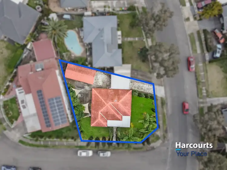 Third view of Homely house listing, 2 Quist Place, Shalvey NSW 2770
