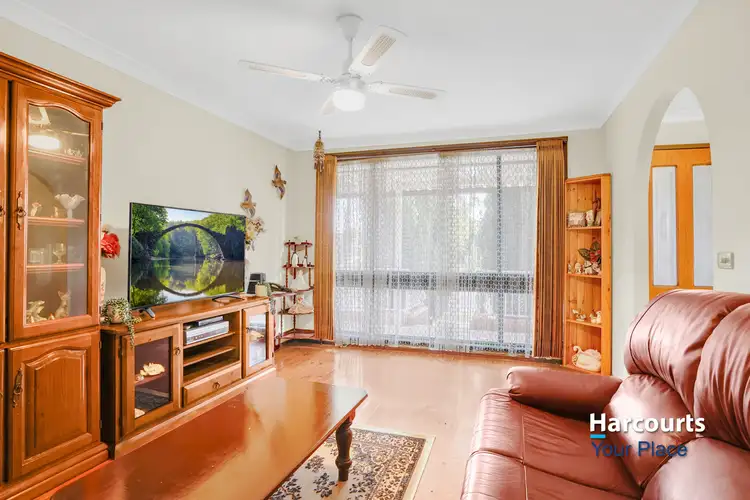 Fourth view of Homely house listing, 2 Quist Place, Shalvey NSW 2770
