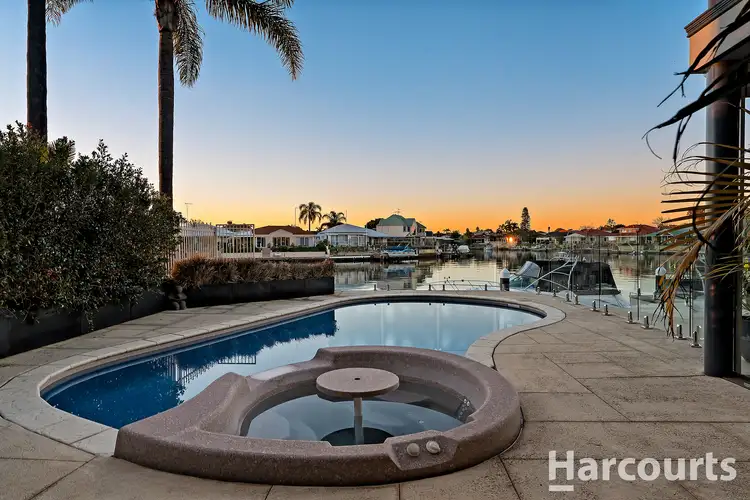 Sixth view of Homely house listing, 15 Warren Place, Dudley Park WA 6210