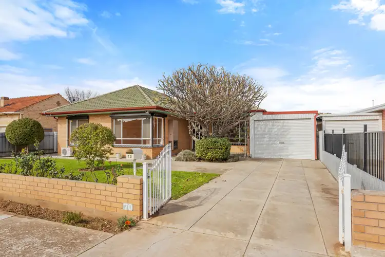 70 Press Road, Brooklyn Park SA 5032