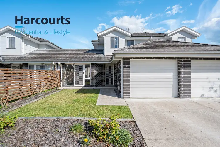 53/14 Lomandra Terrace, Hamlyn Terrace NSW 2259