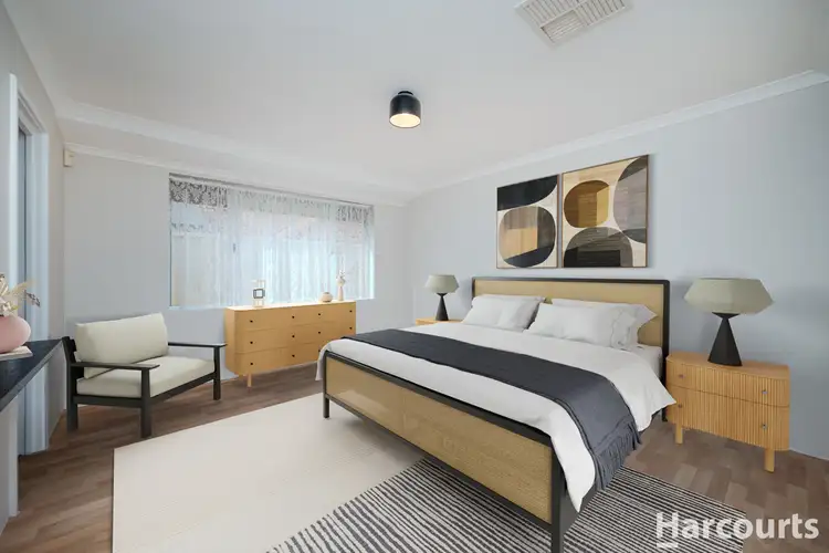 Main view of Homely house listing, 81 Pembury Way, Butler WA 6036