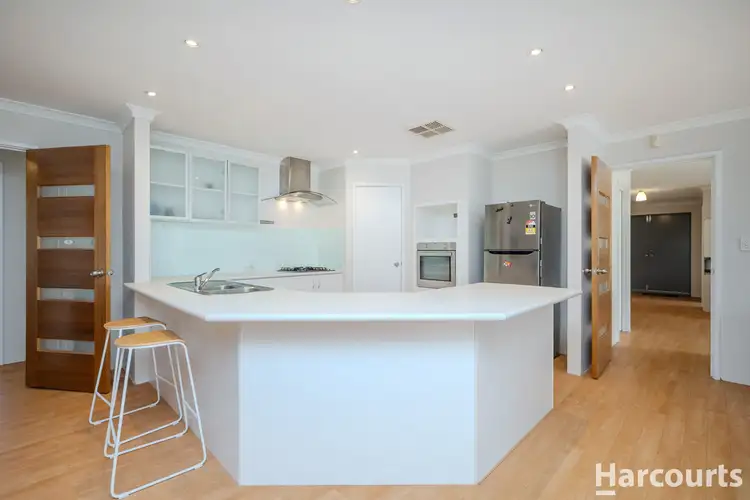 Fifth view of Homely house listing, 81 Pembury Way, Butler WA 6036