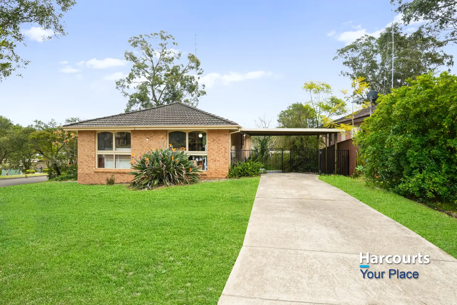 Main view of Homely house listing, 11 Harry Lawler Road, Cranebrook NSW 2749