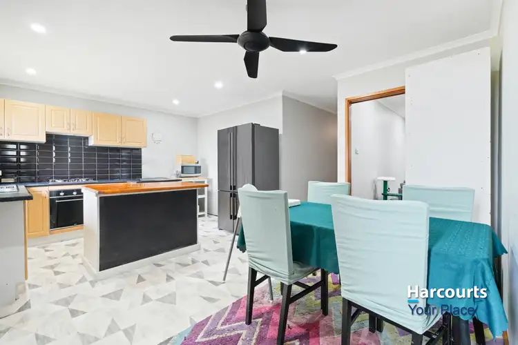 Fourth view of Homely house listing, 11 Harry Lawler Road, Cranebrook NSW 2749