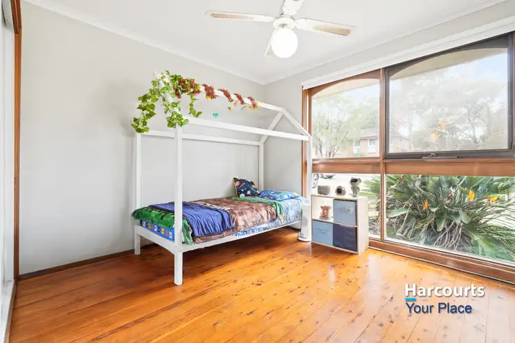 Sixth view of Homely house listing, 11 Harry Lawler Road, Cranebrook NSW 2749